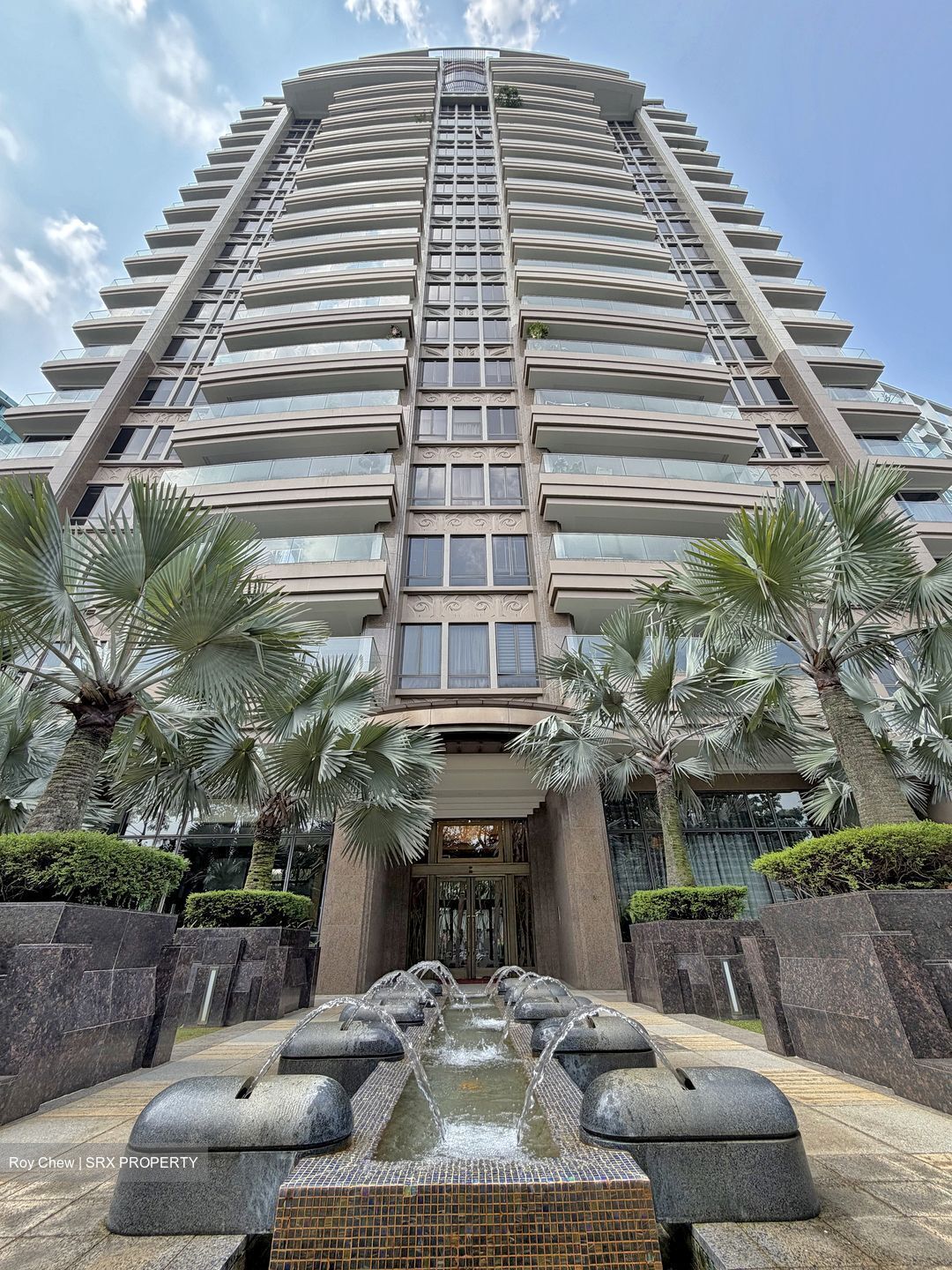 Parkview Eclat (D10), Condominium #610699001